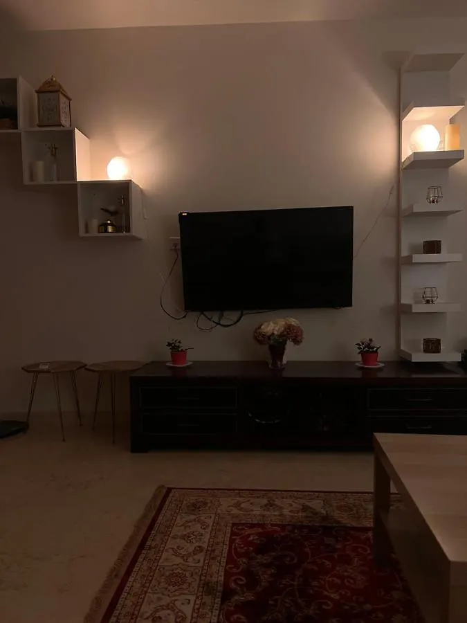 راحتي Daire Cidde
