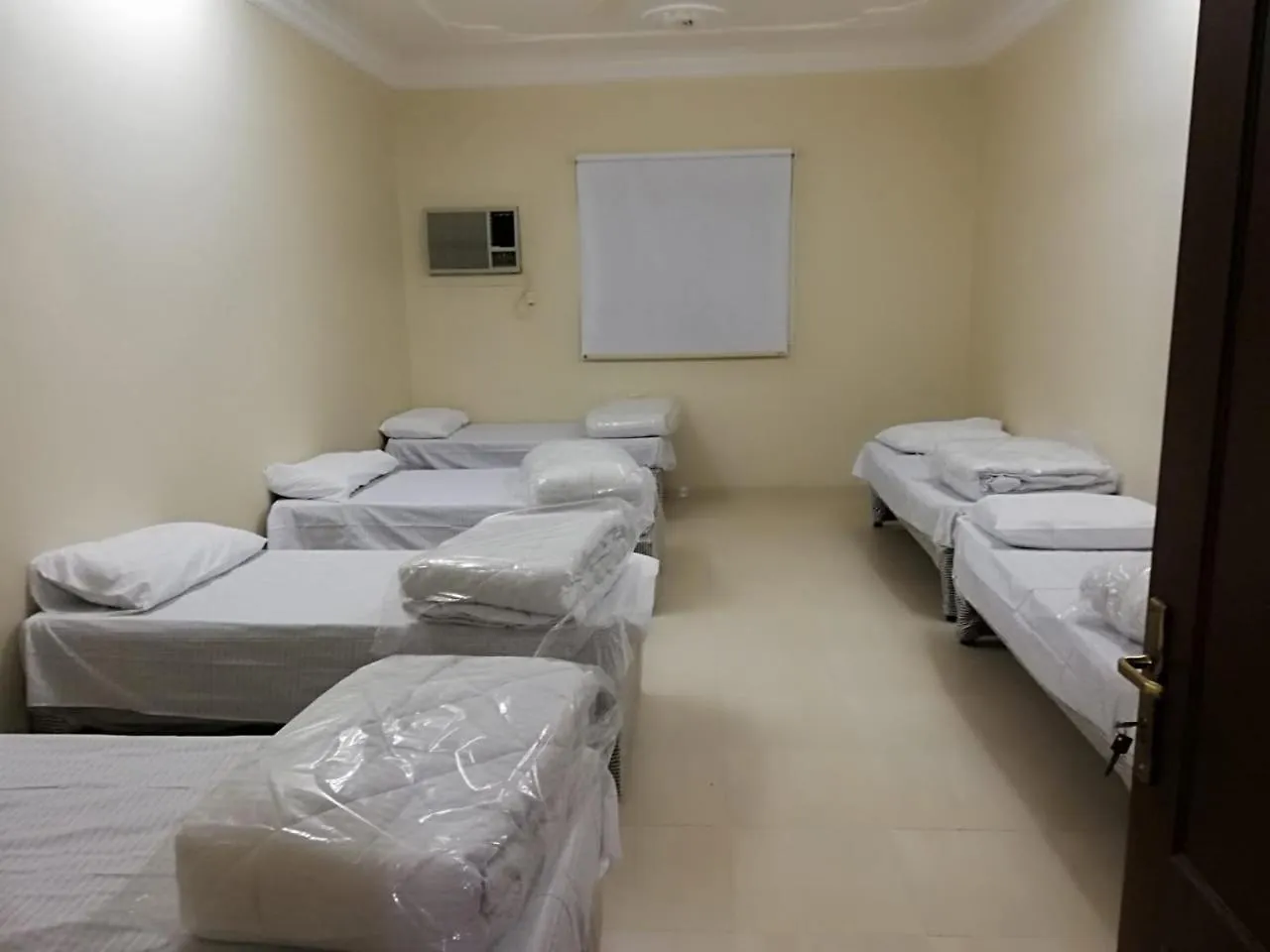 Hotel ekonomi وقف عثمان طوبان Arab Saudi