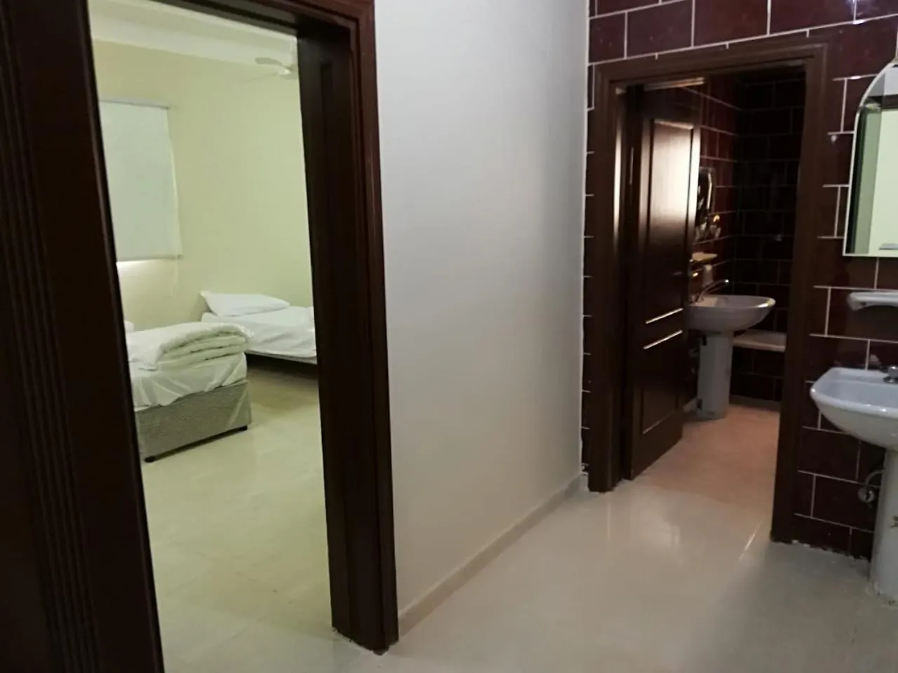 وقف عثمان طوبان Hotel ekonomi